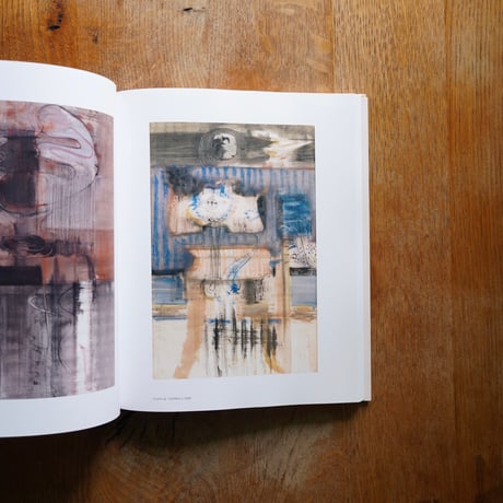 Mark Rothko PAINTINGS ON PAPER