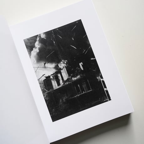 Daniel Shea - Distribution