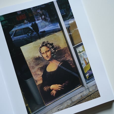 Vivian Maier - The Color Work