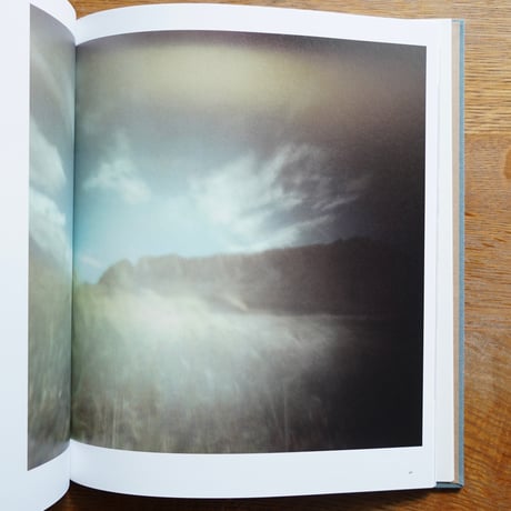 山西もも Momo Yamanishi  The Light / Mustang 光の王国