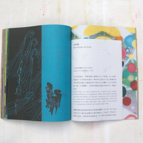 DEMO Future Book 特別版