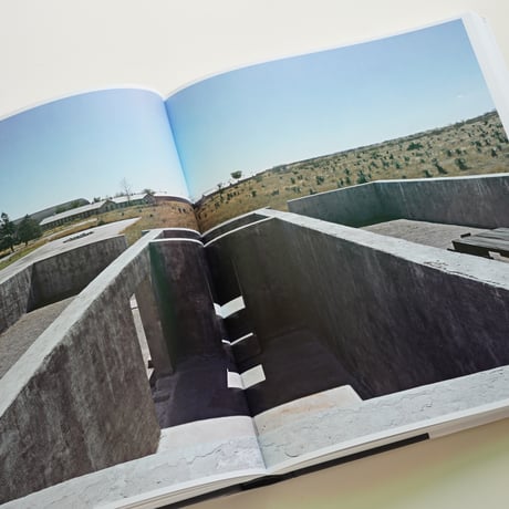CHINATI - THE VISION OF DONALD JUDD