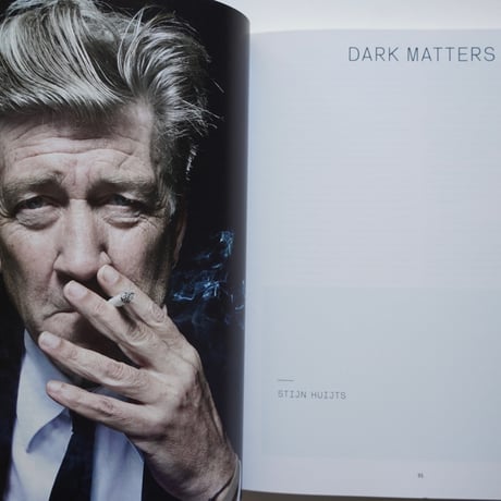 DAVID LYNCH [古書]
