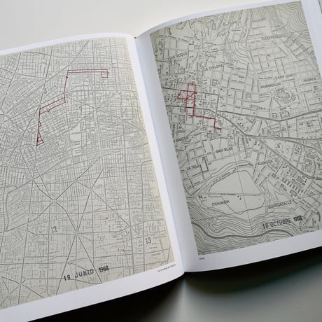 On Kawara / 10 Tableaux