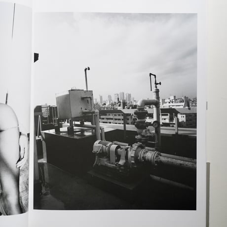 荒木経惟 Nobuyoshi Araki - TOKYO NUDE (古書)