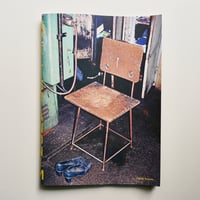 Atelier Anonim- vul-ne-ra-bil