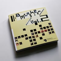 BROKEN MUSIC VOL. 2 - 70 YEARS OF RECORDS AND SOUND WORKS BY ARTISTS
