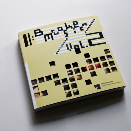 BROKEN MUSIC VOL. 2 - 70 YEARS OF RECORDS AND SOUND WORKS BY ARTISTS