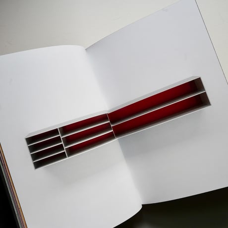Donald Judd　ARTWORKS 1970-1994