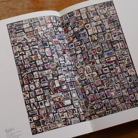 JACKSON POLLOCK AND LEE KRASNER