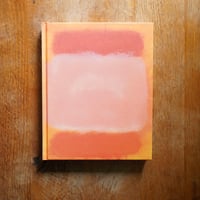 Mark Rothko PAINTINGS ON PAPER