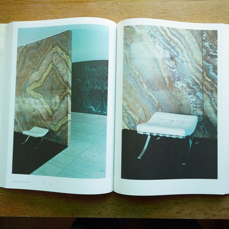 YOSHIHIKO UEDA 上田義彦　ー  MIES VAN DER ROHE　[古書]