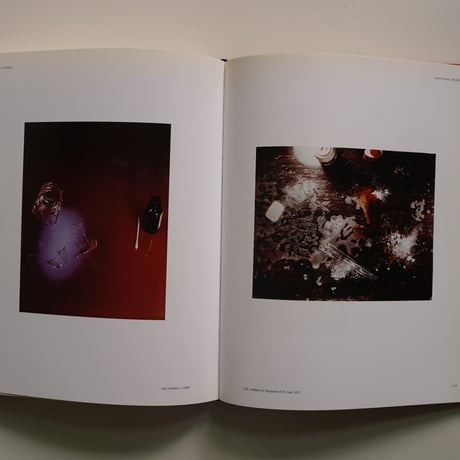 ED RUSCHA PHOTOGRAPHER　[古書]