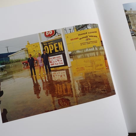 William Eggleston - For Now