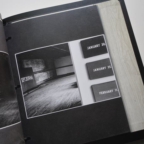 1966 by On Kawara