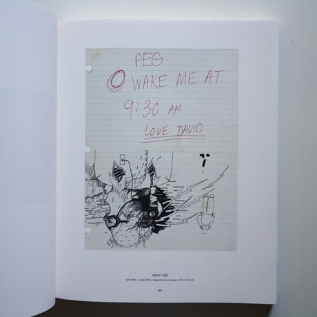 DAVID LYNCH [古書]