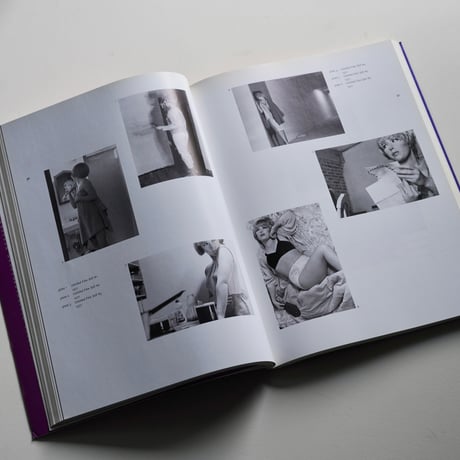 Cindy Sherman - Retrospective (古書)