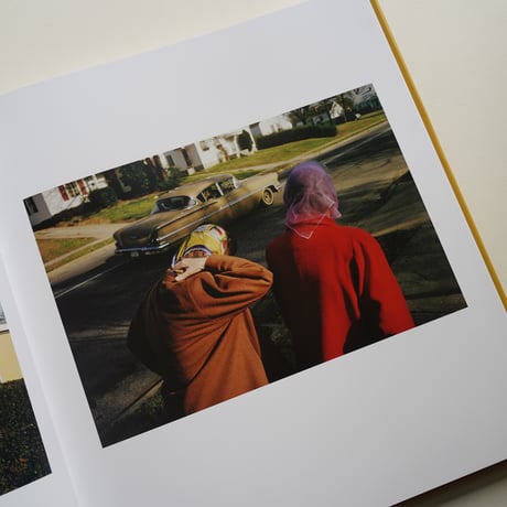 William Eggleston - For Now