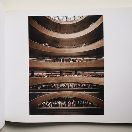 Andreas Gurskey Architecture [古書]