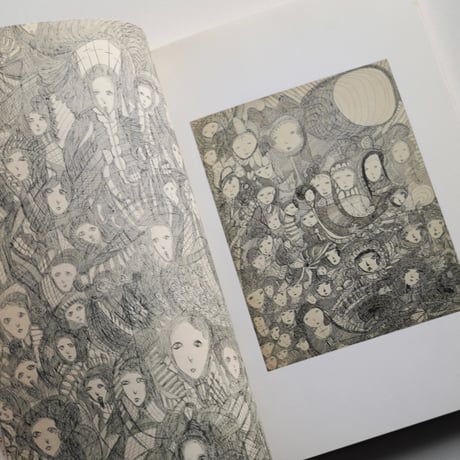OUTSIDER ART アウトサイダー・アート（古書）