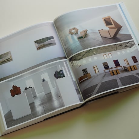 CHINATI - THE VISION OF DONALD JUDD
