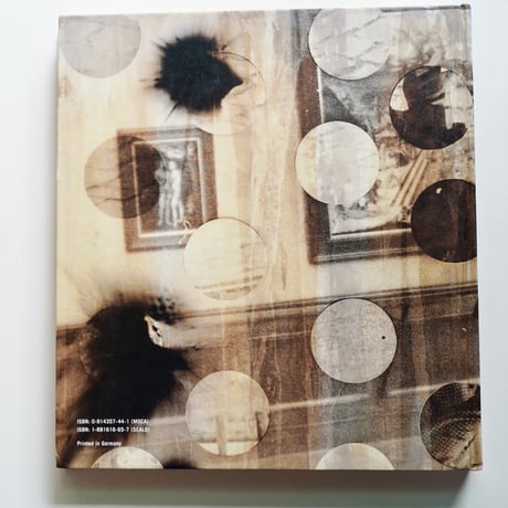 SIGMAR POLKE