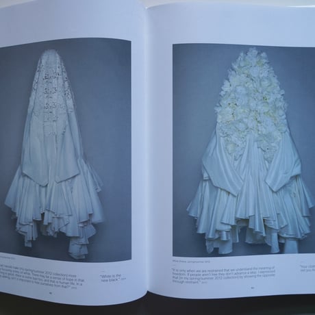 REI KAWAKUBO COMME des GARCONS