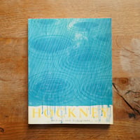 David Hockney Etchings and Lithographs [古書]