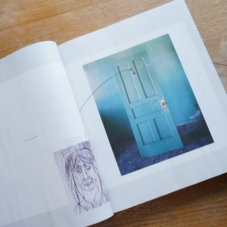 Alec Soth  GATHERED LEAVES ANNOTATED
