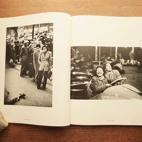 Robert Frank Photographs THE LINES OF MY HAND [古書]