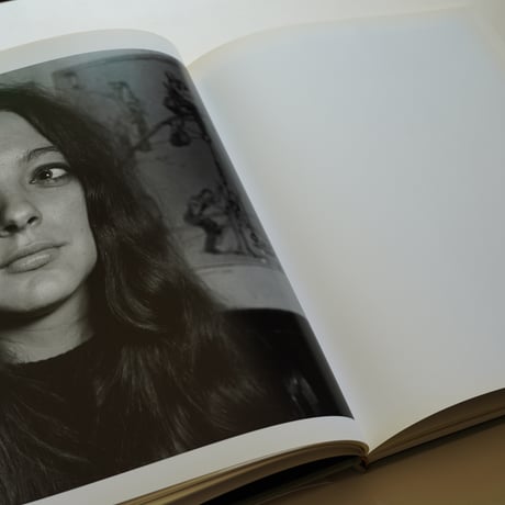 William Eggleston  5 × 7  ポスター付き(古書)