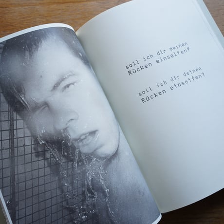 Wolfgang Tillmans Kunsthalle Zurich [古書]