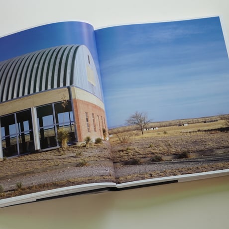 CHINATI - THE VISION OF DONALD JUDD