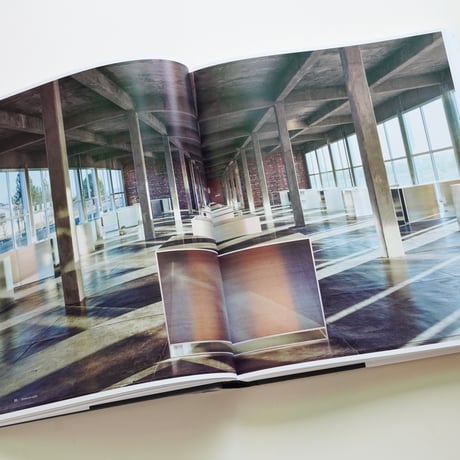 CHINATI - THE VISION OF DONALD JUDD