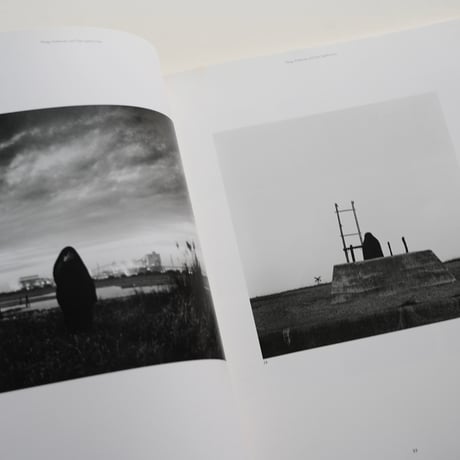 大辻清司写真実験室　KYOJI OTSUJI Retrospective (古書)