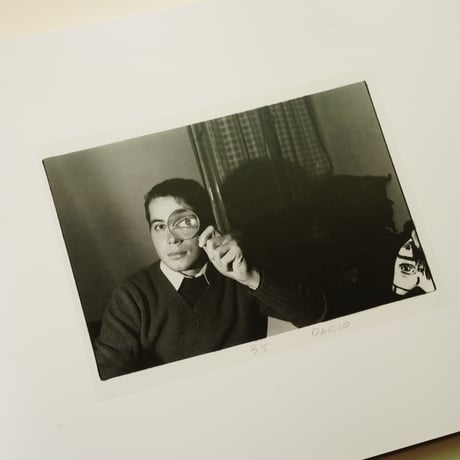Guido Guidi  DI SGUINCIO, 1969–81