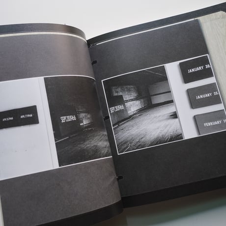 1966 by On Kawara