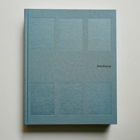 Daniel Shea - Distribution