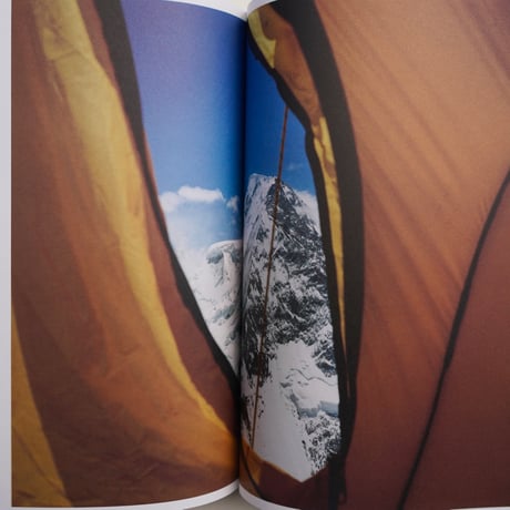 TOO MUCH MAGAZINE Issue 12 - 石川直樹　Naoki Ishikawa 24 Years in the Himalayas