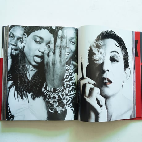 William Klein Yes