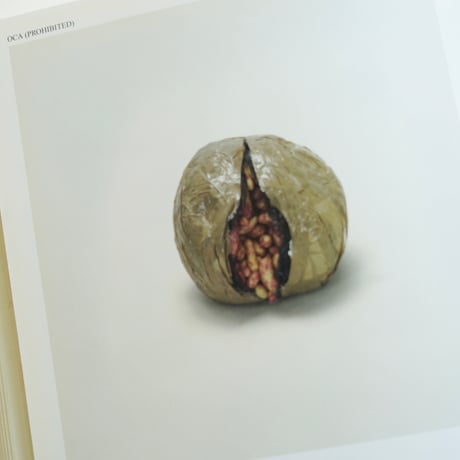 TARYN SIMON - CONTRABAND (2010) 古書