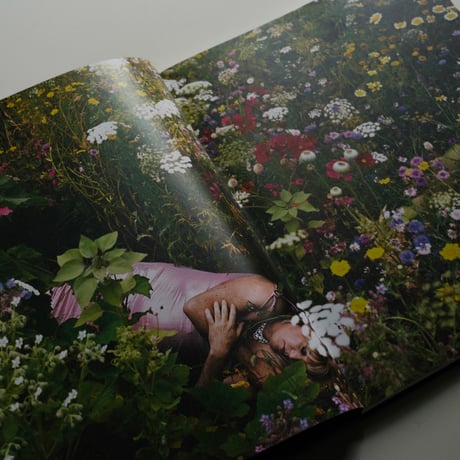 Siân Davey - The Garden
