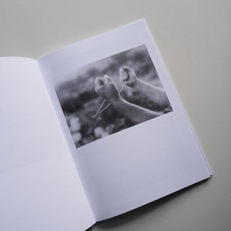 Jochen Lempert - Local Ecology KASTELLORIZO