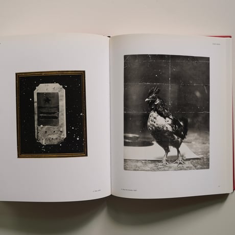 ED RUSCHA PHOTOGRAPHER　[古書]
