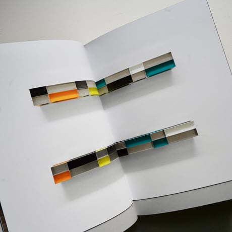 Donald Judd　ARTWORKS 1970-1994