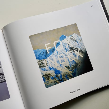Ed Ruscha -Fifty Years of Painting[古書]