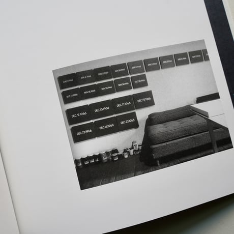 1966 by On Kawara