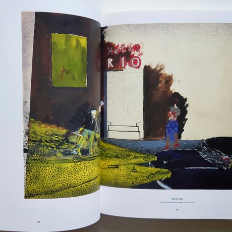 DAVID LYNCH [古書]