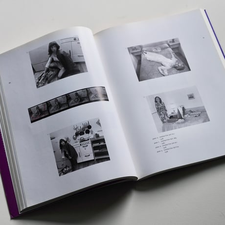 Cindy Sherman - Retrospective (古書)