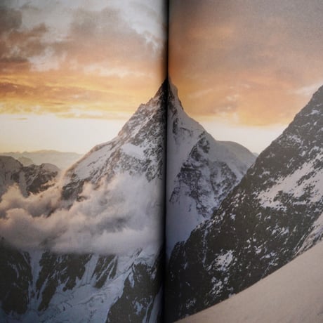 TOO MUCH MAGAZINE Issue 12 - 石川直樹　Naoki Ishikawa 24 Years in the Himalayas